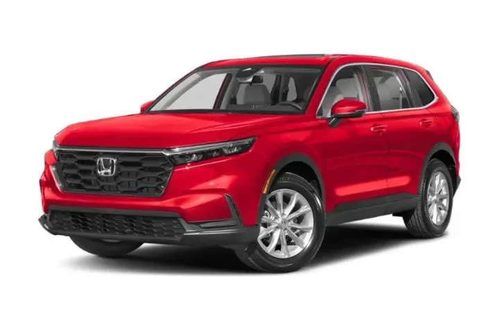 $28995 : Honda CR-V 2023 EX 4dr SUV w image 1