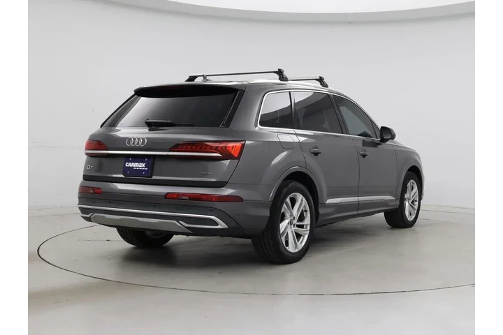 $30998 : Audi Q7 2021 AWD quattro Pre image 8