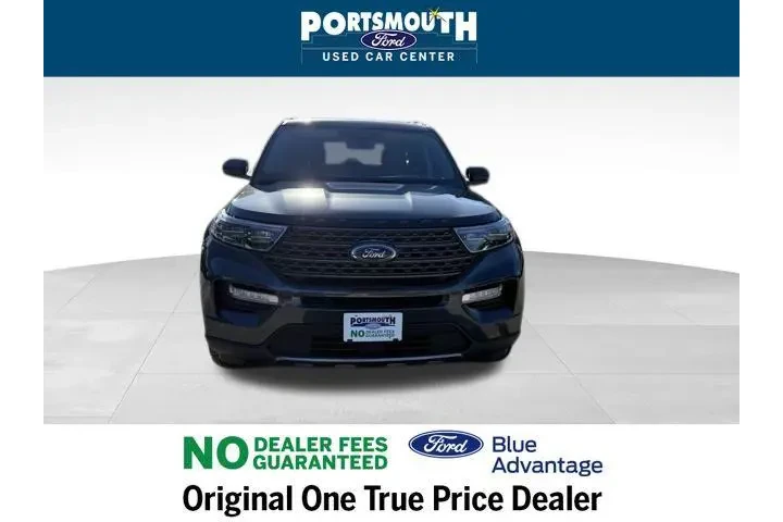 $32995 : Ford Explorer 2022 AWD XLT 4 image 9