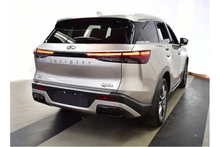 $34994 : INFINITI QX60 2023 AWD Luxe image 7