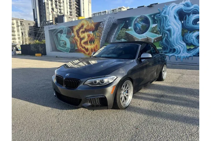 $16499 : 2016 BMW 2 Series M235i xDrive image 1