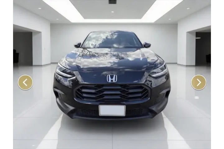 $29000 : Honda HR-V 2025 AWD Sport 4d image 3
