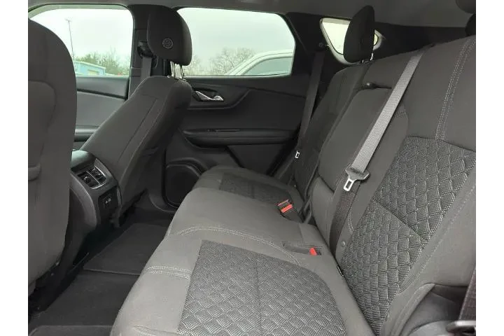 $15750 : Chevrolet Blazer 2019 LT 4dr image 8