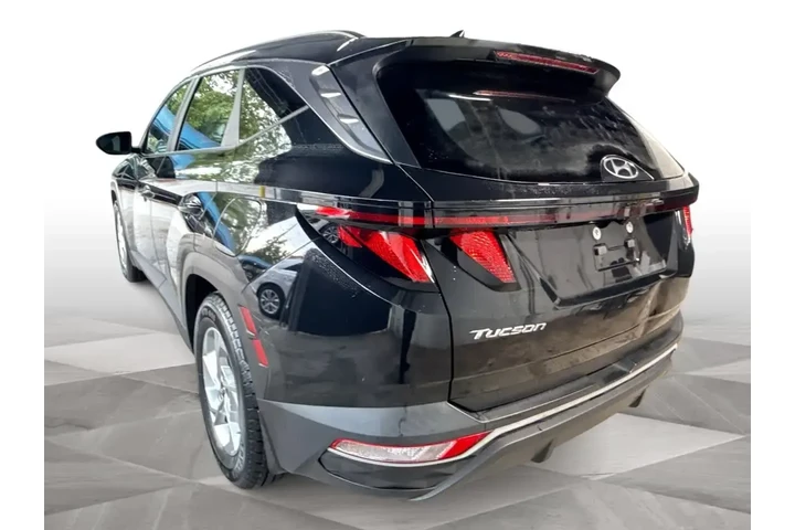 $18938 : Hyundai TUCSON 2024 SEL 4dr image 6