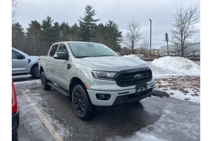 $31553 : Ford Ranger 2021 4x4 Lariat image 3