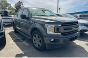 Ford F-150 2018 4x2 King Ran en San Luis Obispo