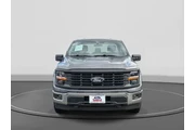 $35800 : Ford F-150 2024 4x4 XL 2dr R thumbnail