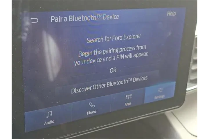 $29986 : Ford Explorer 2021 AWD XLT 4 image 6