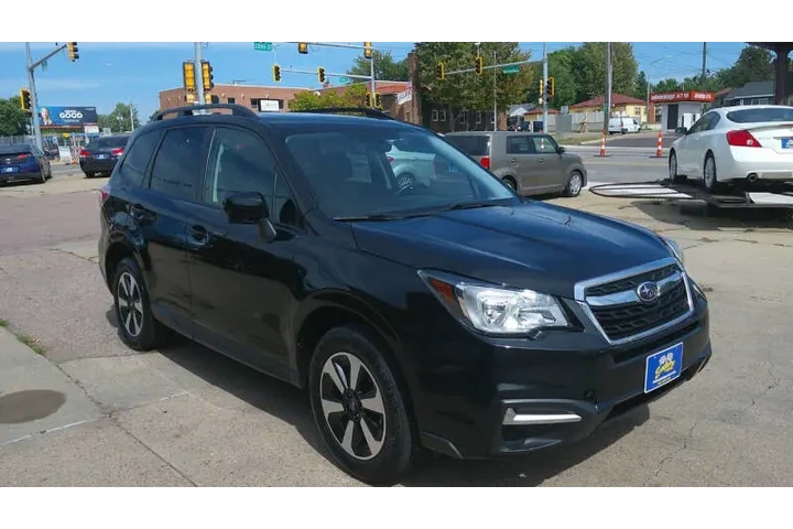 $18999 : 2018 Forester 2.5i Premium image 5