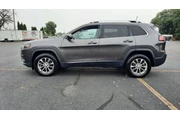 2019 Cherokee Latitude Plus en Philadelphia