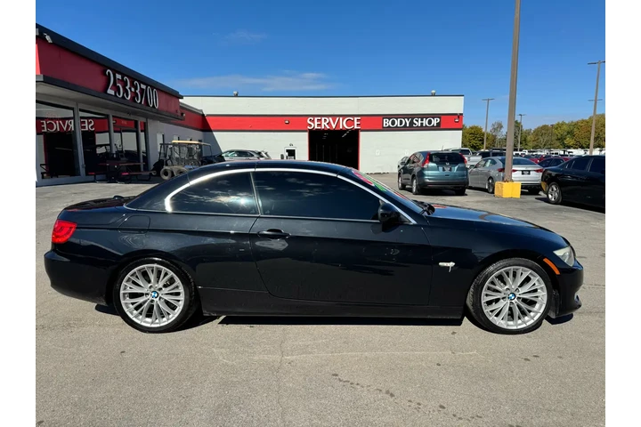 $9980 : 2011 BMW 3 Series 2dr Conv 33 image 1