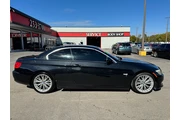 2011 BMW 3 Series 2dr Conv 33 en Lexington
