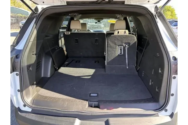 $26999 : Chevrolet Traverse 2023 4x4 image 7