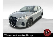 Nissan Kicks 2024 SV 4dr Cro en Madison WV