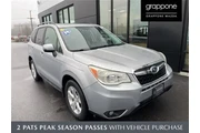 $12995 : Subaru Forester 2014 AWD 2.5 thumbnail