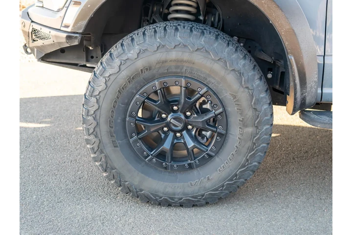 $120988 : 2023 F-150 Raptor image 9