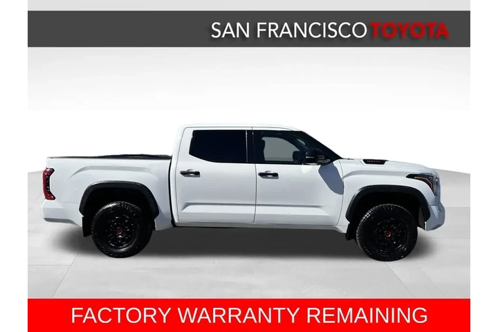 $56999 : 2023 Tundra Hybrid TRD Pro image 6