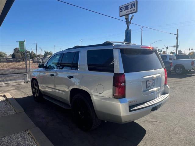 $27150 : 2018 Tahoe LS image 5