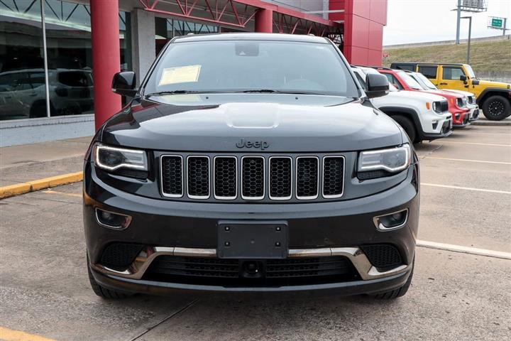 $16979 : 2015 Grand Cherokee High Alti image 3