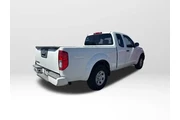 $17900 : Nissan Frontier 2017 4x2 S 4 thumbnail