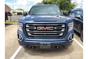 $35988 : GMC Sierra 1500 2020 4x4 AT4 thumbnail