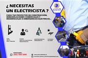 S.E.S.E.R._Electricidad/Solar en San Salvador