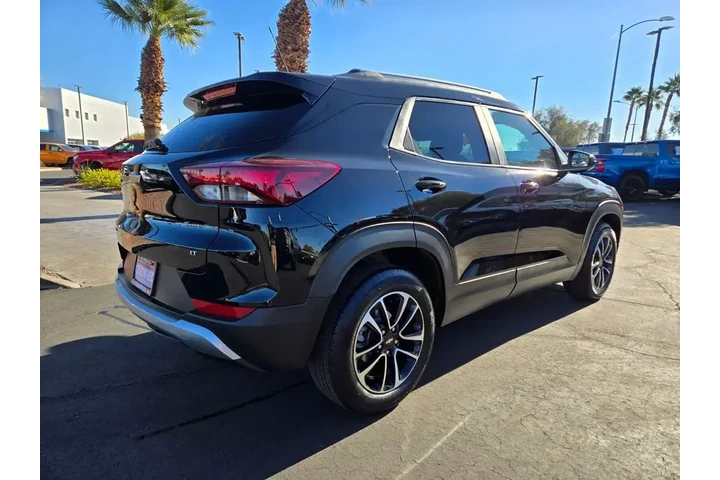 $22991 : Chevrolet Trailblazer 2025 L image 6
