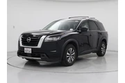 $28998 : Nissan Pathfinder 2023 AWD S thumbnail