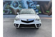 $6899 : 2011 RDX SH-AWD thumbnail