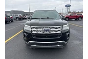 $17907 : Ford Explorer 2018 AWD Limit thumbnail