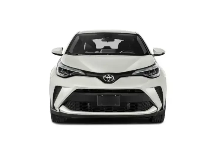 $13432 : Toyota C-HR 2020 XLE 4dr Cro image 4