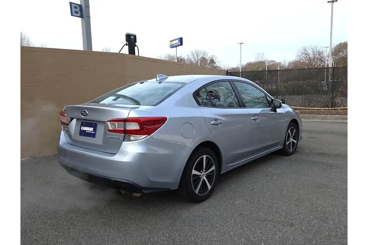 $18998 : Subaru Impreza 2021 AWD Prem image 5