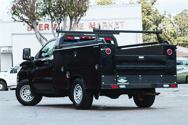 $34995 : 2021 Silverado 1500 Work Truck image 2