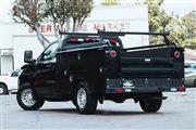 $34995 : 2021 Silverado 1500 Work Truck thumbnail