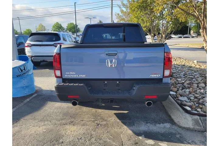 $29992 : Honda Ridgeline 2023 AWD Spo image 5