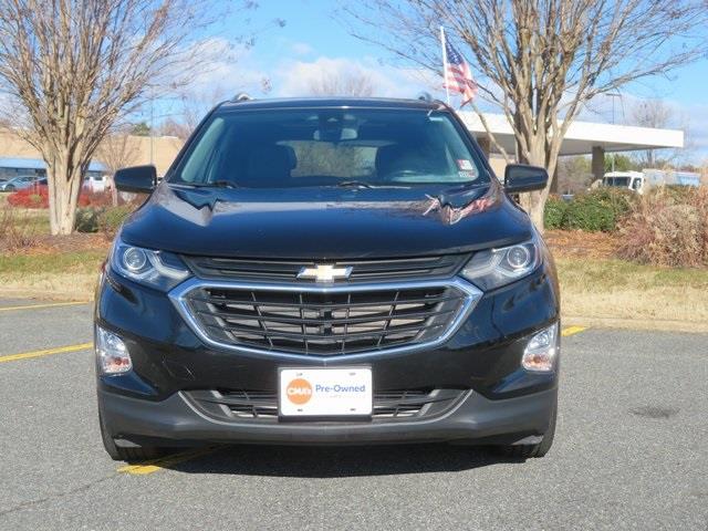 $20997 : PRE-OWNED  CHEVROLET EQUINOX L image 2