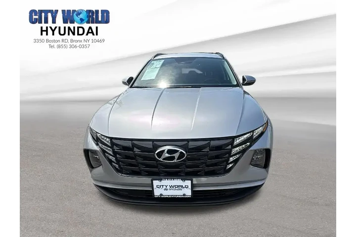 $23484 : Hyundai TUCSON 2023 AWD SEL image 8