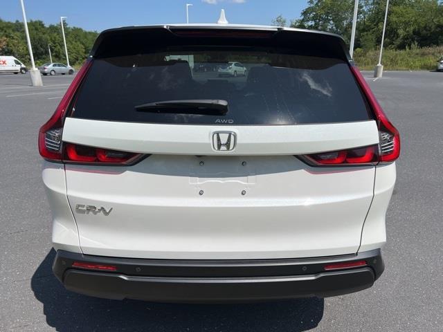 $37299 : PRE-OWNED 2025 HONDA CR-V EX-L image 7