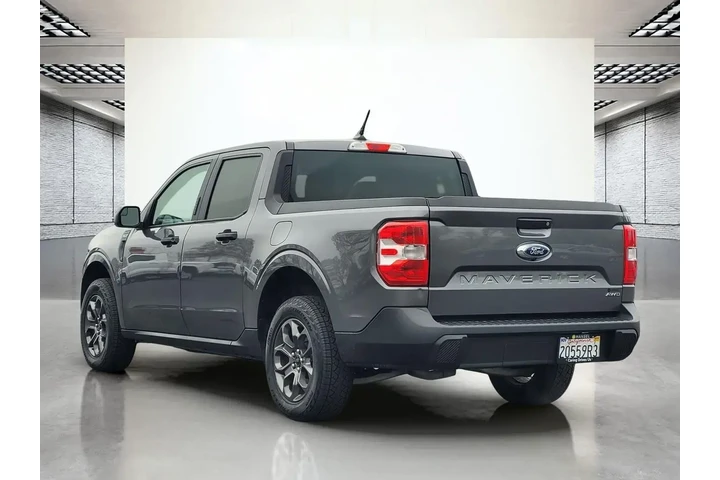 $26988 : Ford Maverick 2022 AWD XLT 4 image 9