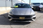 $20488 : 2025 Elantra SEL Convenience thumbnail