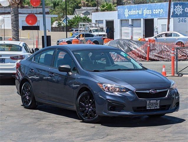 $17790 : 2017 Impreza image 2