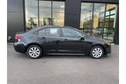 $17750 : Toyota Corolla 2022 LE 4dr S thumbnail