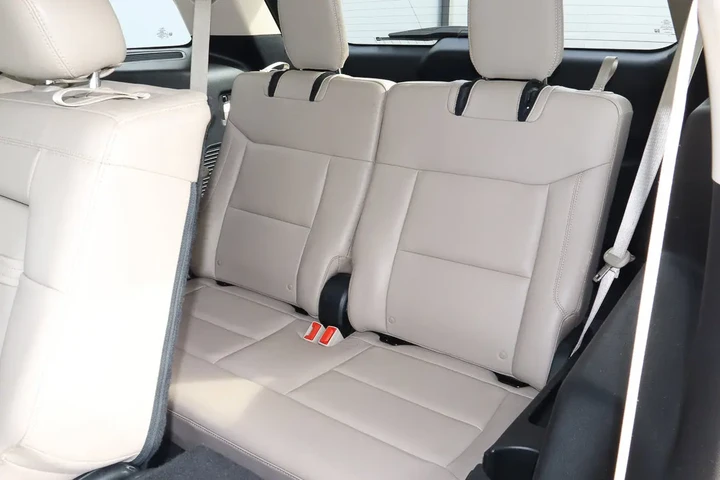 $21688 : 2020 Explorer XLT 4WD image 9