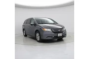 Honda Odyssey 2014 EX-L 4dr en Fresno