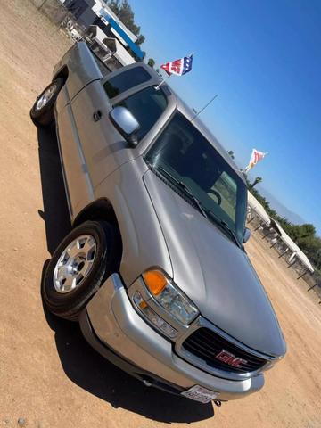 $6995 : 2002 GMC SIERRA 1500 EXTENDE image 2