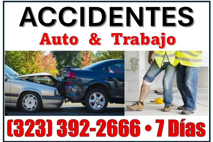 █►ACCIDENTES►SOMOS LOS MEJORES image 1