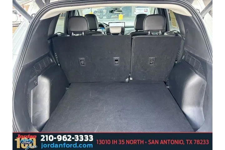 $27319 : Ford Escape 2023 AWD Platinu image 10