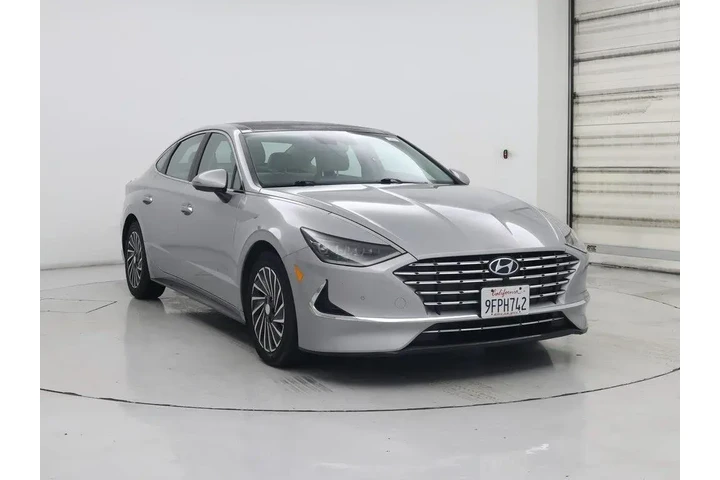$26998 : Hyundai SONATA Hybrid 2023 L image 1