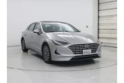 Hyundai SONATA Hybrid 2023 L en Santa Rosa