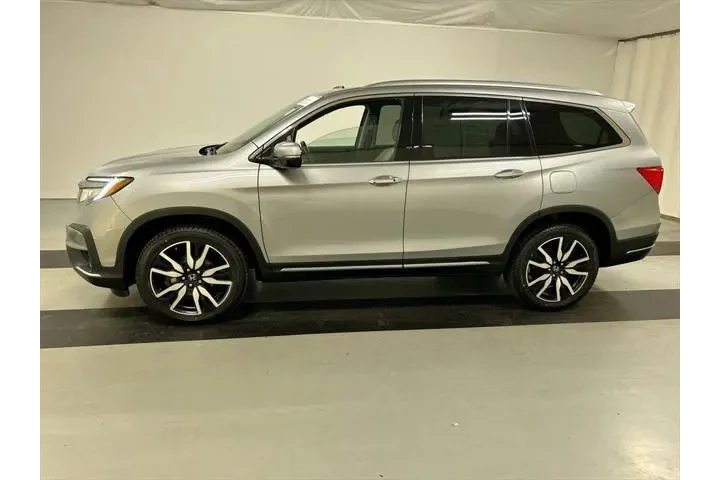 $33311 : Honda Pilot 2022 AWD Touring image 6